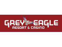 Grey Eagle Resort and Casino